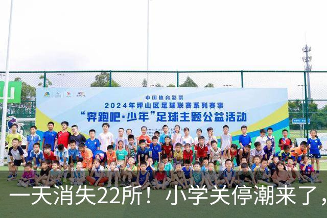 一天消失22所！小学关停潮来了，但更让人担心的还在后头