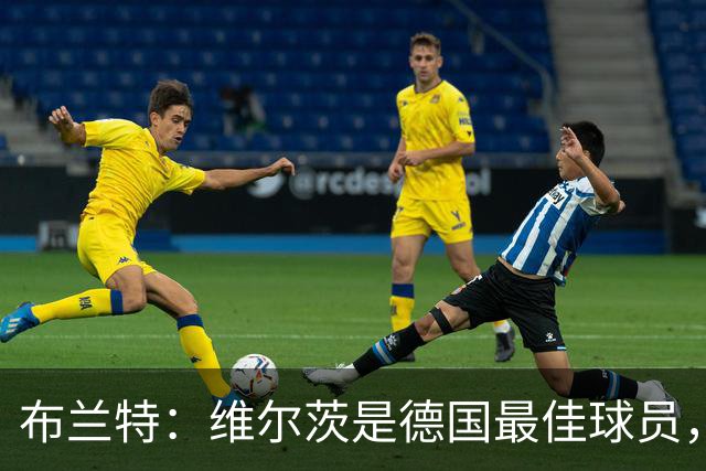 布兰特：维尔茨是德国最佳球员，我不认为他需要换俱乐部