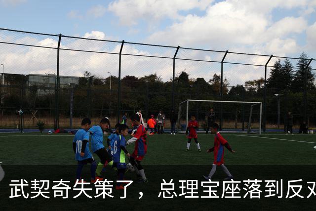武契奇失策了，总理宝座落到反对派手里，中塞大单子还能保住吗？