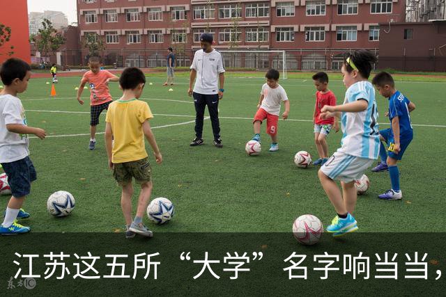江苏这五所“大学”名字响当当，毕业证却如同废纸，人民日报早就点过名了